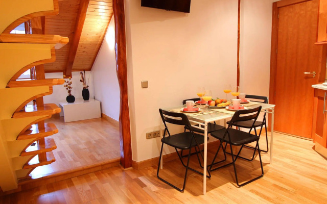 Apartamentos Good Stay Prado