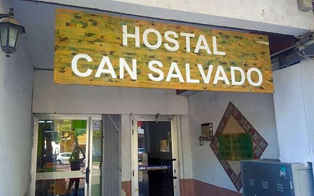 Hostel Can Salvado