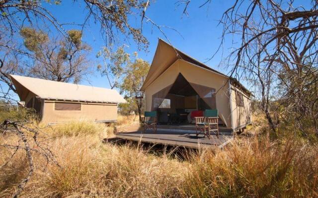 Bungle Bungle Wilderness Lodge