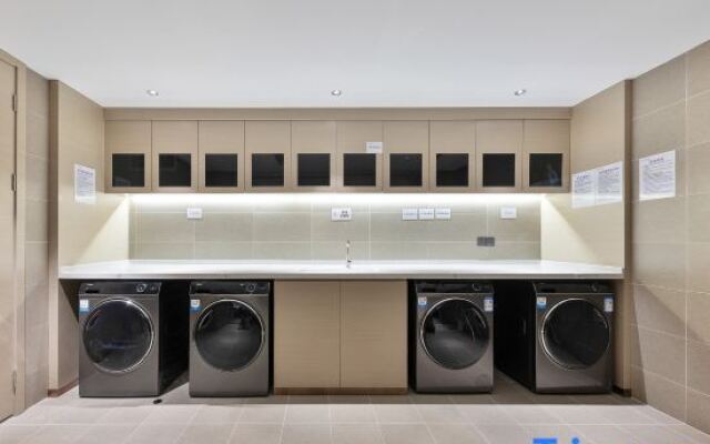 Lavande Hotel Shenzhen Kexing Science Park Hi-tech Central Station