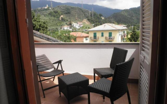 Affittacamere B&B Sciamandola