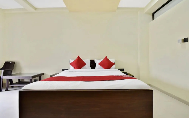 Hotel Konkan Kinara by OYO Rooms