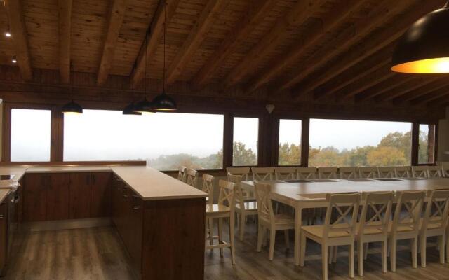 Hotel Casa Rural Ropino