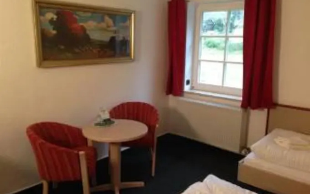 Hotel Zum Kranichsee