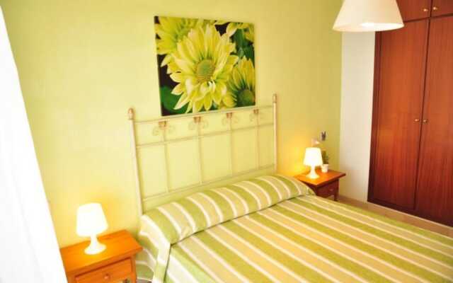 Apartamento Junto al mar Para 7 Personas en Cambrils