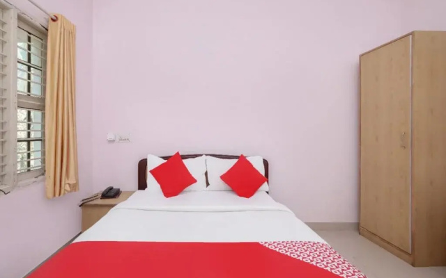 Le Vilasi By OYO Rooms