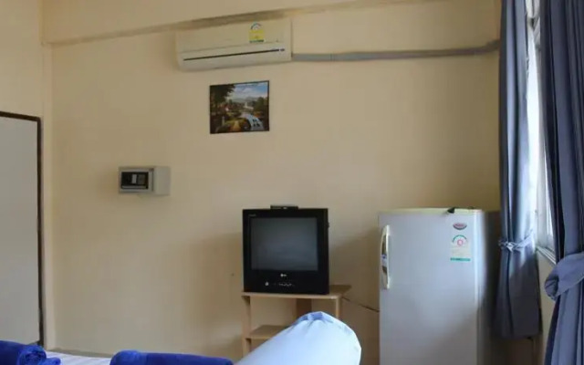 Guesthouse 'Good Luck'