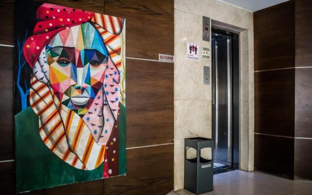 Hotel Ciudad