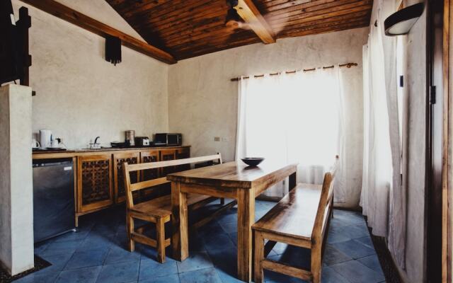 Hotel El Sitio Playa Venao