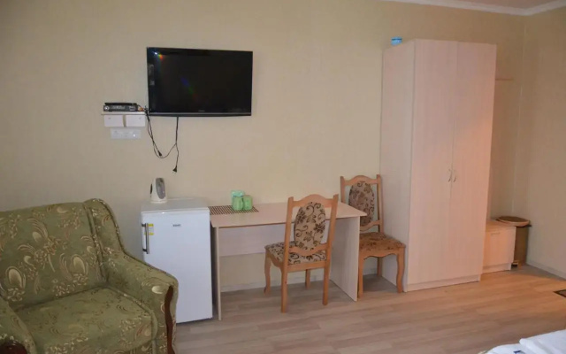 Atlant Hotel
