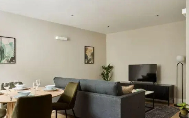 Viridian Chancery Lane