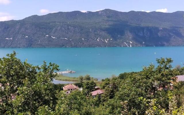 Le clos des primevères