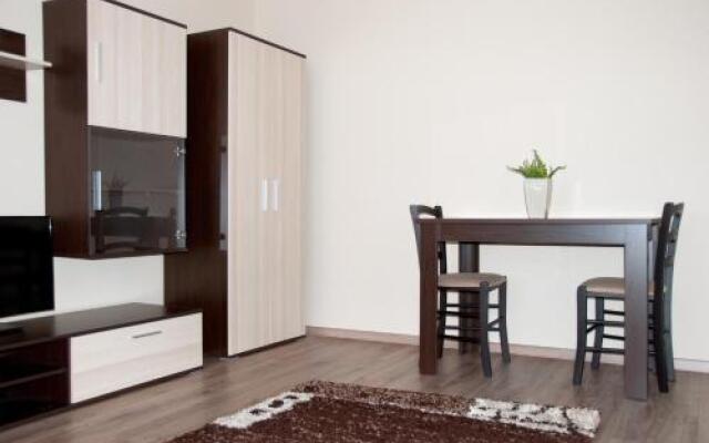 Apartmany Fonte