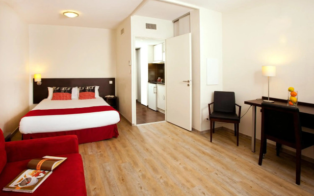 Residhome Toulouse Tolosa