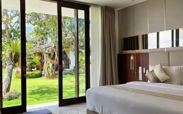 Mahameru Uluwatu
