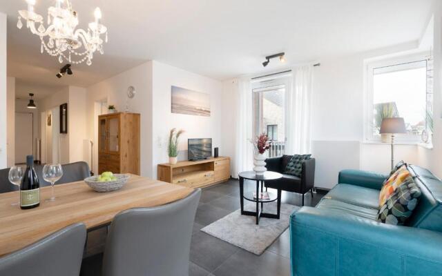 KellenHus Wohnung 7