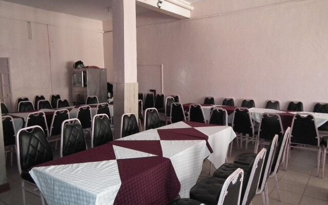 Regional Hotel Nairobi