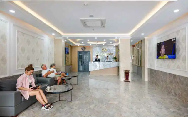 XO Hotel & Apartments