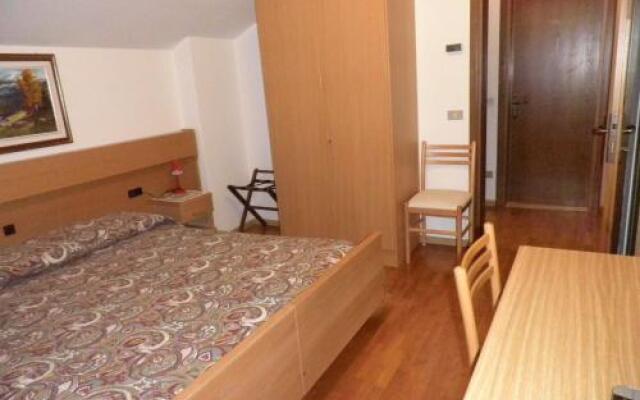 Residence Nigritella