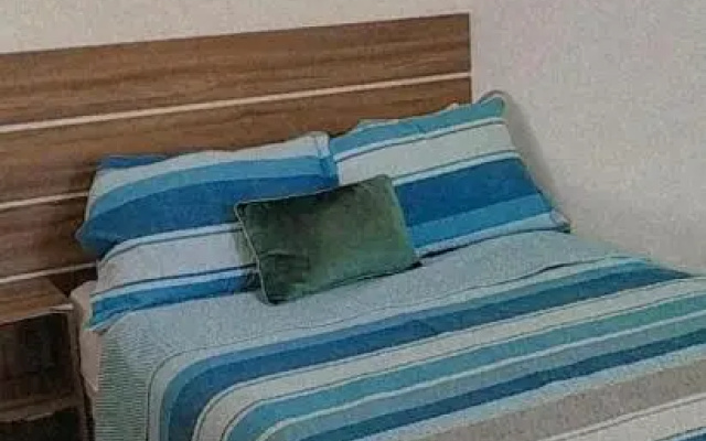 Lindo Apartamento com vista para o Mar - Mirante do Américo!