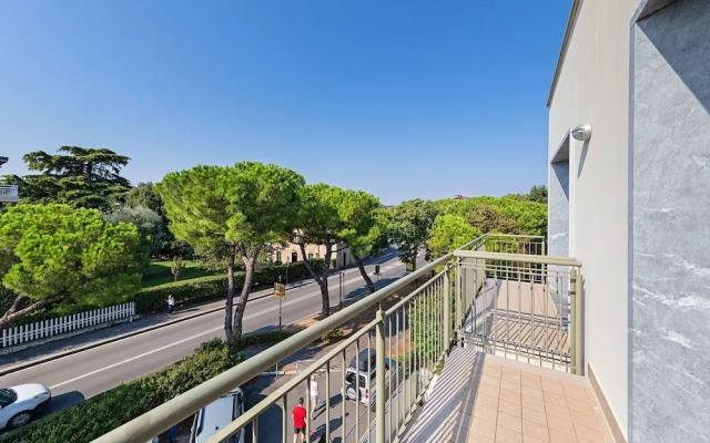 Residenza Miralago - 17 Versilia - LOC BK