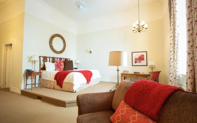Inn On The Twenty