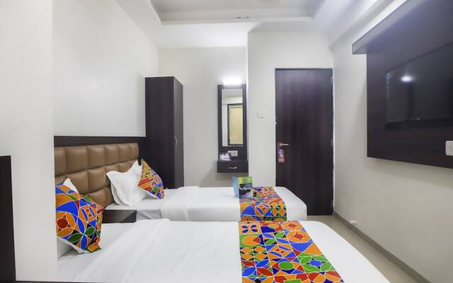 FabHotel National Residency Chembur