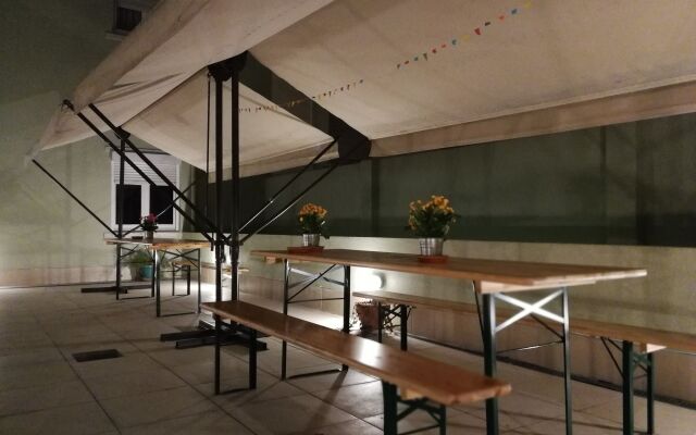 Castilho 63 - Hostel & Suites