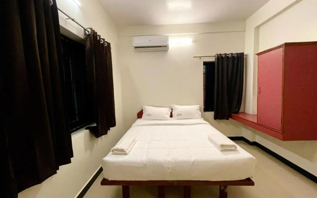 Ashray Residency