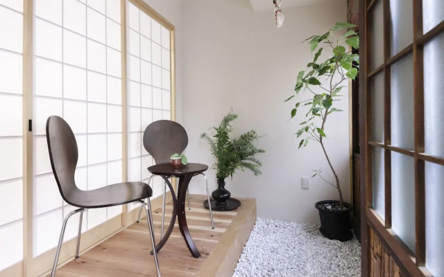 Hostel Matsunoki