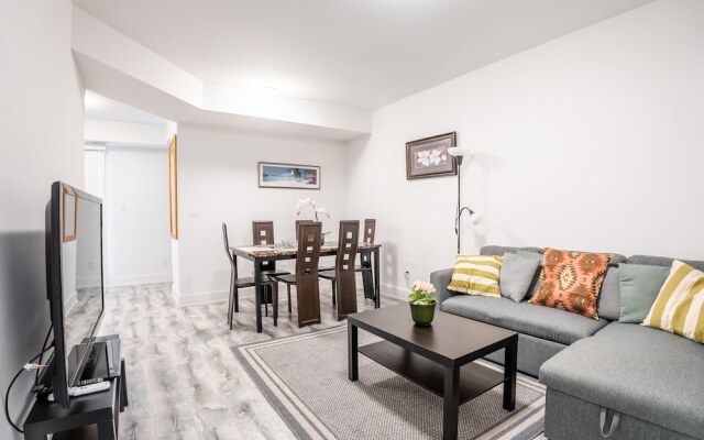 GLOBALSTAY. New Bsm Townhouse Niagara Falls