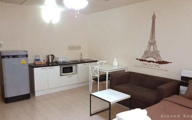 Popular Condo T7 IMPACT