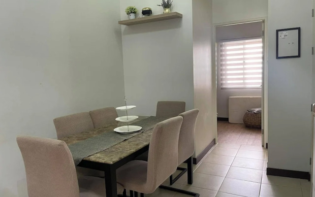 Verdon Parc Davao City by darpm