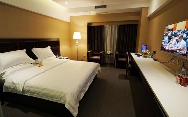 Aifei Hotel (Chongqing Paradise Walk One)
