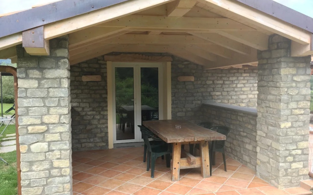 Agriturismo La Ramera