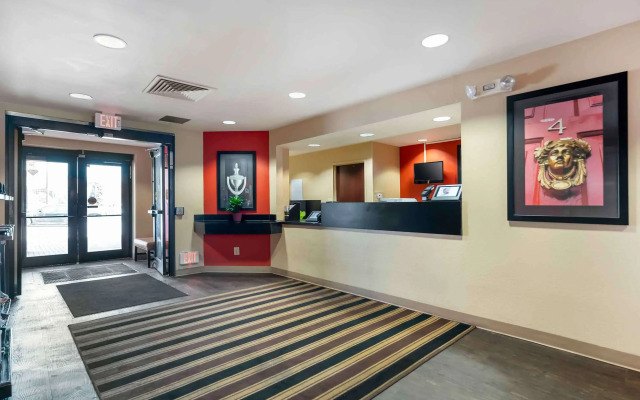 Extended Stay America Suites Chicago Skokie