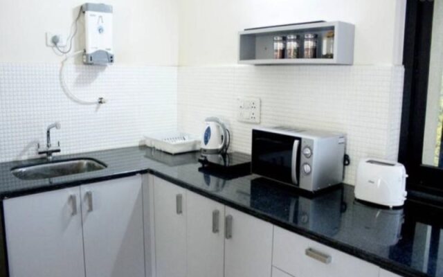 Casa Melhor: 4BHK at Siolim