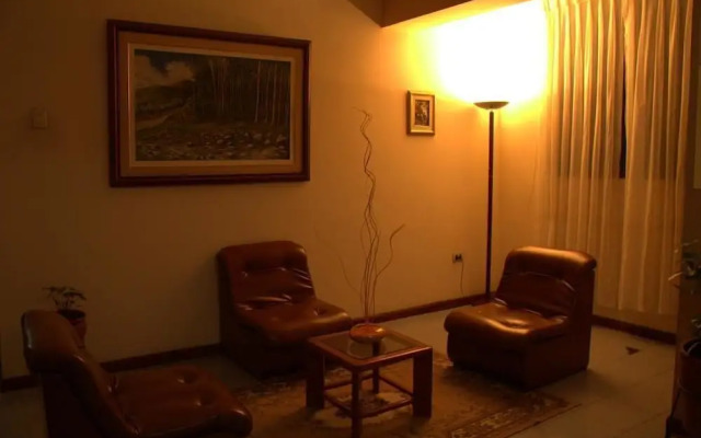 Hotel Clarín