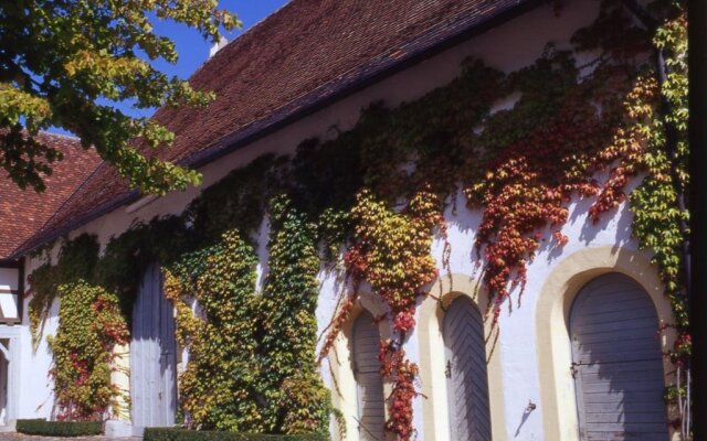 Markgräflich Badischer Gasthof Schwanen