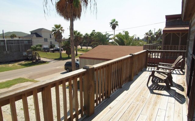 Tim s Beach House TS534