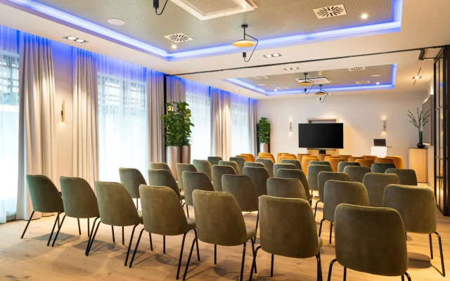 Leonardo Hotel Hamburg Altona