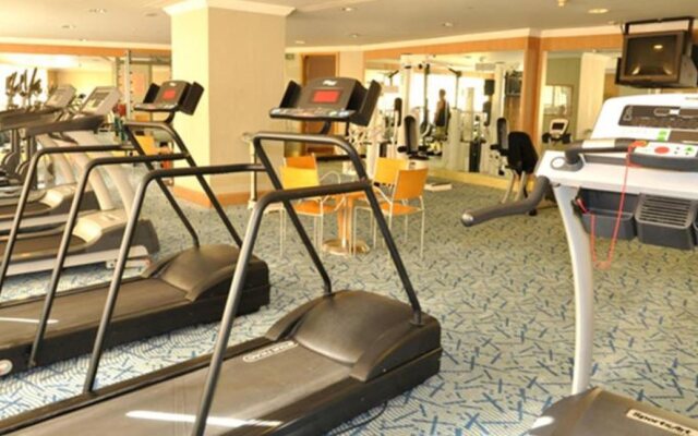 Regency Hotel