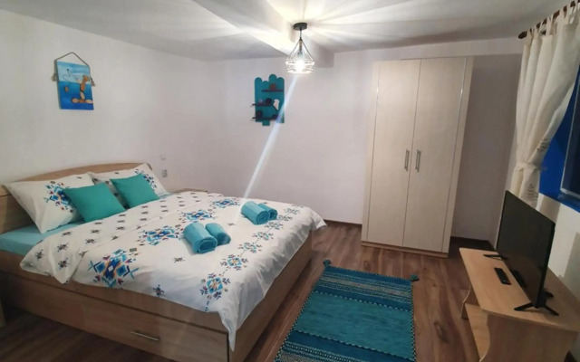 Casa Pavel Jurilovca