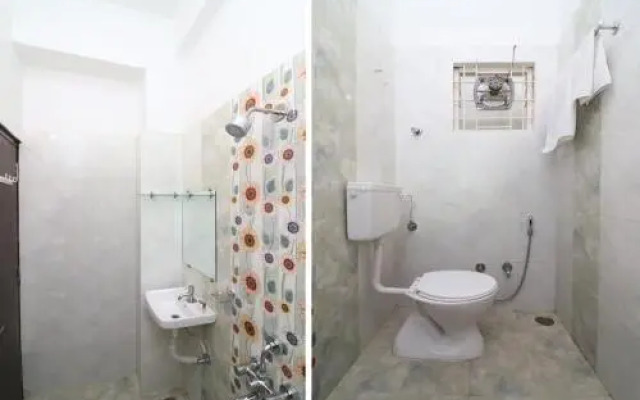 Jalsa Guest House by OYO Rooms