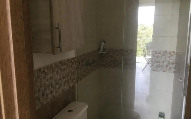 ApartaSol 308 A