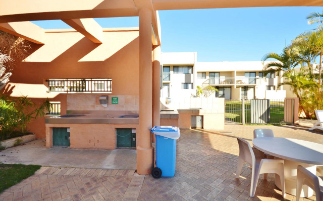 Riverview Holiday Apartment 78 - Kalbarri WA