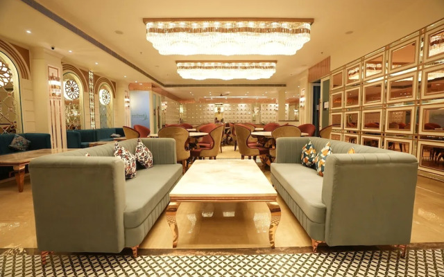 Lime Tree Hotels & Banquet Greater Noida