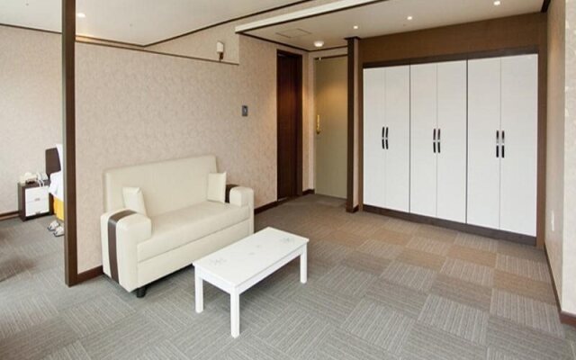 Benikea Hotel Geoje