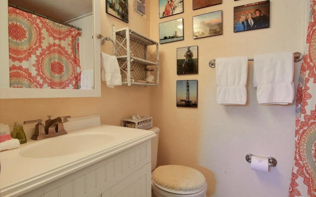 Blue Crab 107 Bh Condo