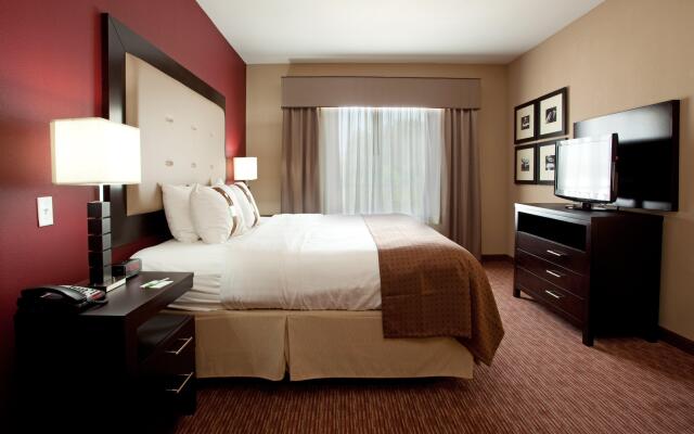 Holiday Inn Hammond by IHG